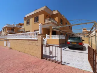 Residence for sale Ciudad Quesada (RBU26193)