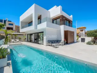 Huis te koop Guardamar del Segura (RBU26195)