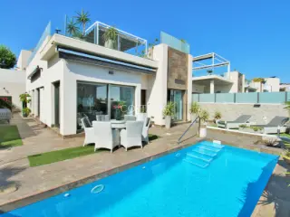 Residence for sale Villamartín (RBU26206)