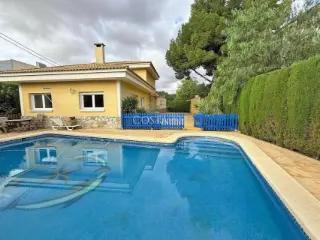 Residence for sale Elda (RBU26210)