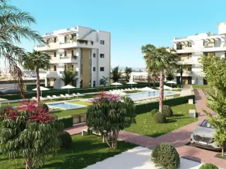 Appartement te koop Los Alcázares (RBU26216)