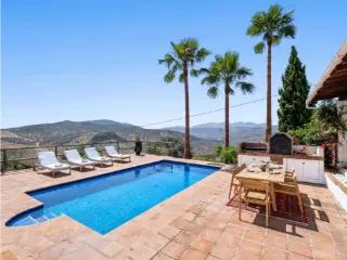 Maison à vendre Tolox (RBU26217)