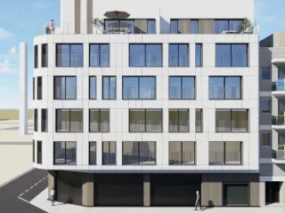 Appartement te koop Torrevieja (RBU26229)