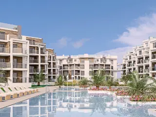 Apartment for sale Dénia (RBU26236)