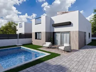 Maison à vendre Puerto de Mazarrón (RBU26239)