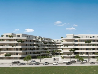 Apartment for sale Fuengirola (RBU26241)