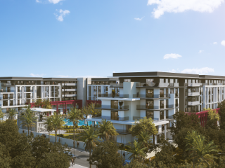 Apartment for sale Antalya (RBU26242)