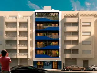 Apartment for sale Torrevieja (RBU26243)