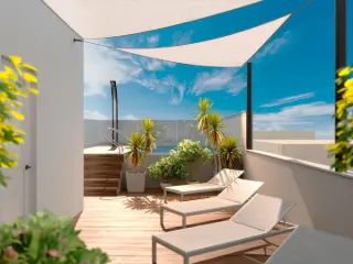 Apartment for sale Torrevieja (RBU26245)