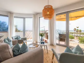 Appartement te koop Fuseta (RBU26246)