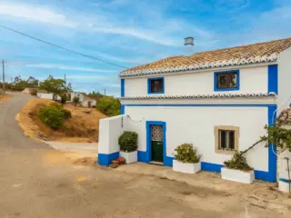 Huis te koop Almodôvar (RBU26247)