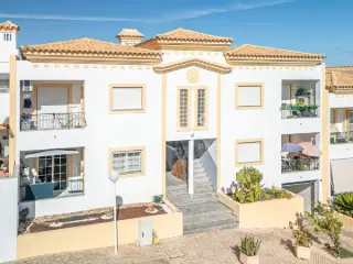 Apartment for sale Albufeira (RBU26252)