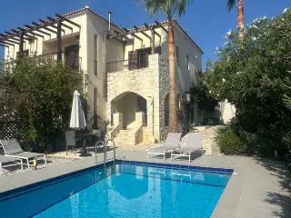 Maison à vendre Kolymvari (RBU26255)