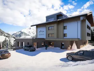 Apartment for sale Berwang (RBU26256)