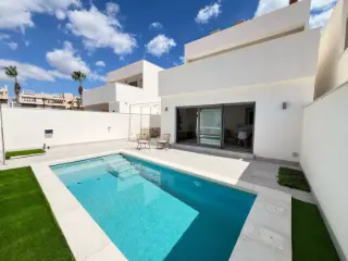 Maison à vendre Orihuela (RBU26259)