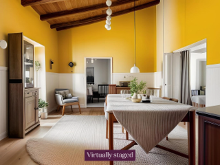 Residence for sale Beja (RBU26268)