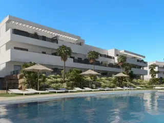 Apartment for sale Estepona (RBU26272)