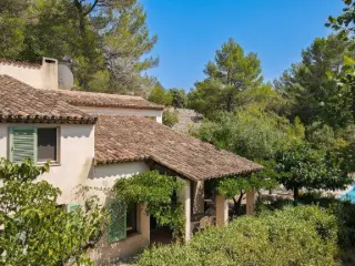 Residence for sale Seillans (RBU26280)