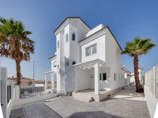 Residence for sale la Marina (RBU26284)