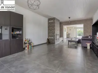 Residence for sale Erembodegem (RBU26300)