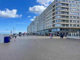 Studio for sale Oostende (RBU26311)