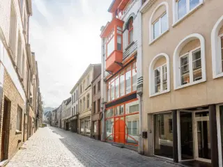 Residence for sale Geraardsbergen (RBU26315)