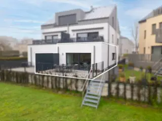 Studio à vendre Oetrange (RBU26323)