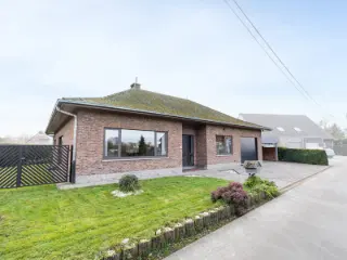 Maison à vendre Moorsel (RBU26327)