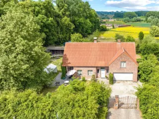 Villa for sale Ellezelles (RBU26328)