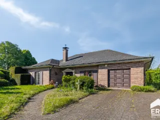 Residence for rent Groot-Bijgaarden (RBU26365)