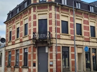 Opbrengsteigendom te koop Esch-sur-Alzette (RBU26377)