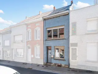 Residence for sale Geraardsbergen (RBU26382)