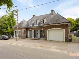 Maison à vendre Moorsel (RBU26386)