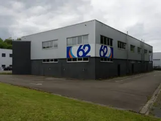 Industrial building for rent Steinfort (RBU26397)