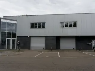 Office space for rent Steinfort (RBU26400)