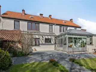 Huis te koop Wemmel (RBU26401)