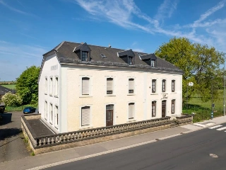 Opbrengsteigendom te koop Heinerscheid (RBU26410)