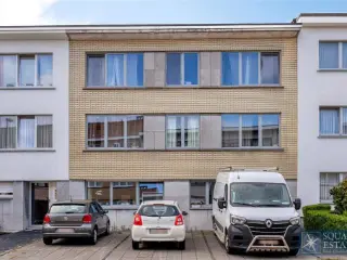 Ground floor for sale Wemmel (RBU26413)
