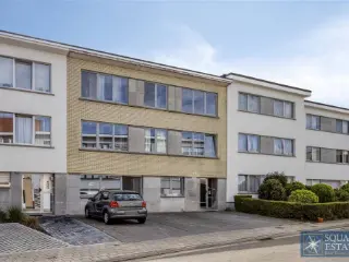 Apartment for sale Wemmel (RBU26414)