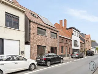 Residence for sale Deerlijk (RBU26587)