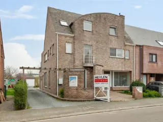 Investment property for sale Waarloos (RBU26676)