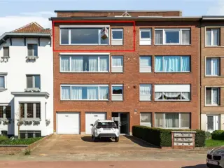 Apartment for sale Deurne (RBU26694)
