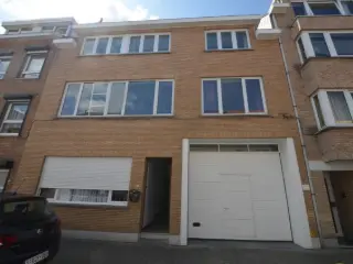 Garagebox te koop Oostende (RBU26869)