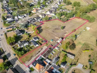 Bouwgrond te koop Zonhoven (RBU26870)