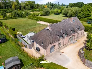 Maison à vendre Meise (RBU26875)