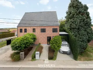 Bouwgrond te koop Sint-Truiden (RBU26890)