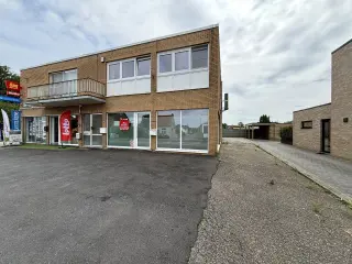 Commercial building for rent Beringen (RBU26894)