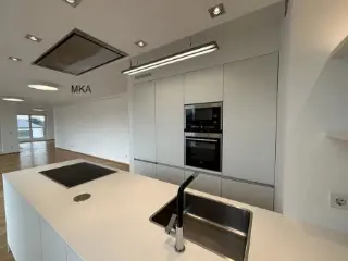 Appartement te huur Luxembourg (RBU26903)