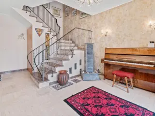 Residence for sale Howald (RBU26906)