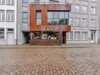 Handelspand te koop Lier (RBU26910)